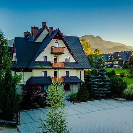 Maria 3 * Zakopane