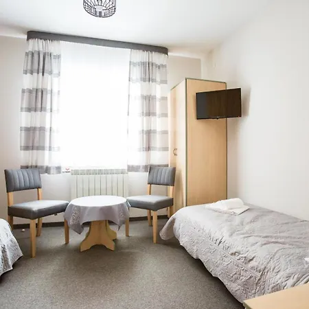Maria 3 * Zakopane
