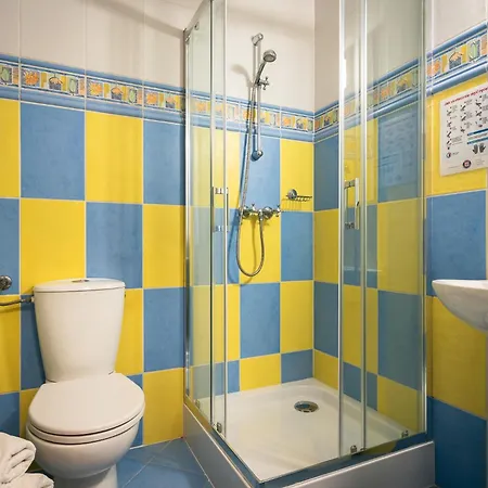 Nocleg ze śniadaniem Maria 3 *