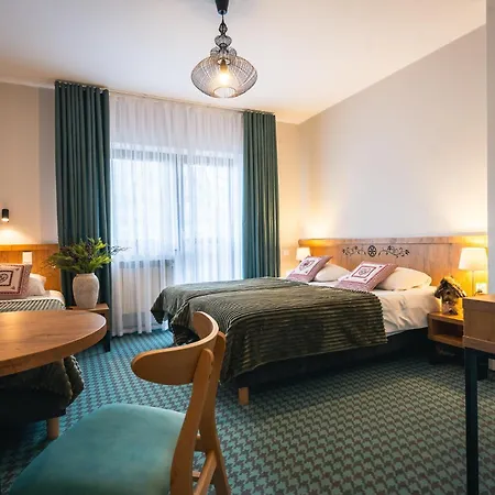 Nocleg ze śniadaniem Maria 3 Zakopane