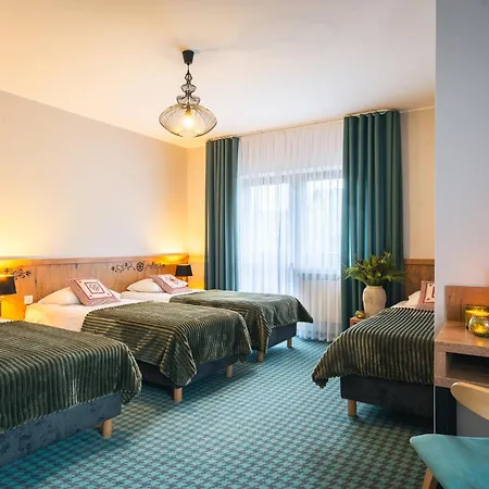 Maria 3 * Zakopane