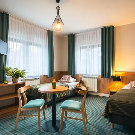 Maria 3 * Zakopane